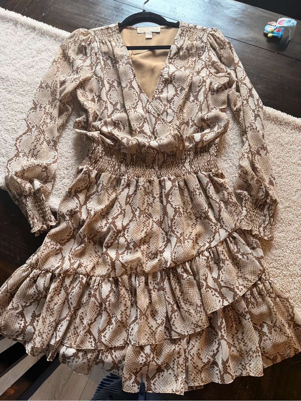 Michael Kors dress